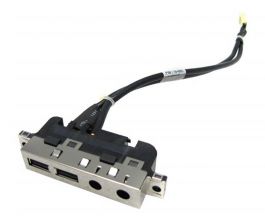 448219-001 - HP USB / Power LED Cable for ProLiant ML115 Server