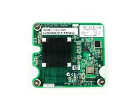 448262-B21 - HP 4X DDR Dual-Port Infiniband Mezzanine Host Channel Adapter for c-Class BladeSystem
