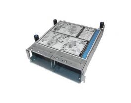 449433-001 - HP Power Supply Blank Kit for ProLiant DL580 G5 / DL785 G5