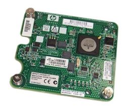 449865-001 - HP PCI-Express Pass Thru Mezzanine Card for C-Class BladeSystem