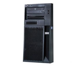 44E7290 - Lenovo Upper Bezel for X3200 M2