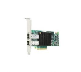 44T1359 - IBM SANblade 2-Port 8GB/s Fibre Channel PCI-Express Host Bus Adapter