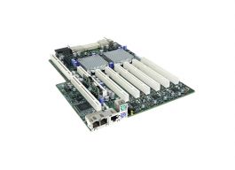 44W3216 - IBM PCI-x Rj45 System Board for x3850 Server