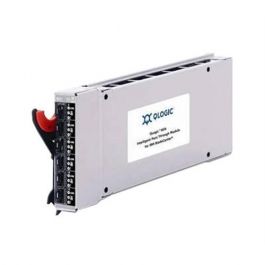 44X1907 - IBM QLOGIC 8 GB INTELLIGENT PASS-THRU Module for IBM BladeCenter - EXPANSION Module - 8GB Fibre Channel