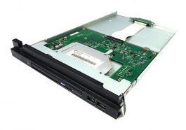 44X2301 - IBM BladeCenter Media H Backplane Board with Optical Drive