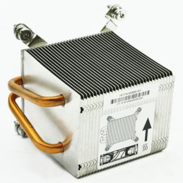 450666-001 - HP CPU Heatsink for HP DC5800 SFF Desktop PC