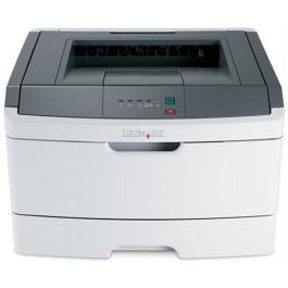 4510-001 - Lexmark LaserJet E210 Monochrome Laser Printer