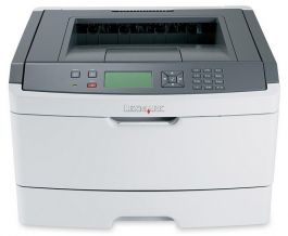 4513-630 - Lexmark E460DN 40ppm 1200 x 1200dpi USB Fast Ethernet WiFi Monochrome Laser Printer