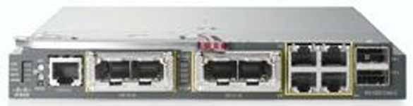 451357-001 - HP Cisco Catalyst 1/10GBE 3120X Switch