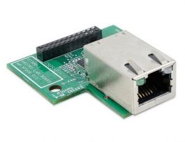 454519-001 - HP ILO Port Board for ProLiant DL320 G5 Server