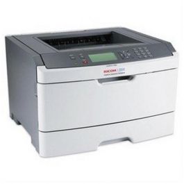 4553-DN1 - IBM InfoPrint 1872DN Monochrome Laser Printer