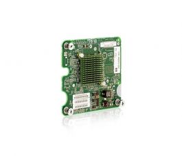456972-B21 - HP Dual-Port Fibre Channel 8Gb/s High-Performance Host Bus Adapter for ProLiant BL c-Class Server