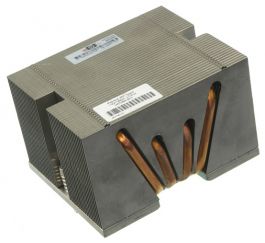 457264-001 - HP CPU Heatsink for ProLiant Dl185 G5 / G6 Server