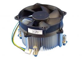 460100400-600-G - HP Heat Sink With Fan