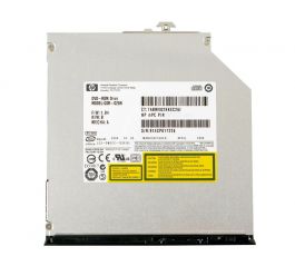 461644-932 - HP 8x Speed DVD-ROM SATA Slim Internal Optical Drive