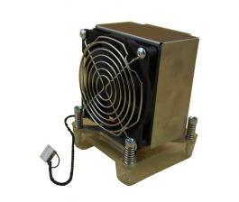 462784-001 - HP Xeon Processor Heatsink and Cooling Fan Assembly