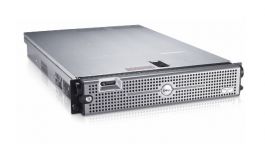 463-6129 - Dell PowerEdge R430 1U Rack Server Intel Xeon E5-2630 v3 Hexa-core (6 Core) 1.6GHz