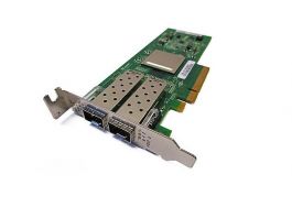 463-7352 - Dell SANBlade 16GB/S Dual Port PCI Express 3.0 Fiber Channel Host Bus Adapter