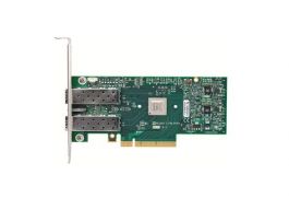 463-7408 - Dell Mellanox ConnectX-3 DP 40GB QSFP Server Network Adapter