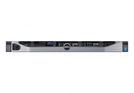 463-7657 - Dell PowerEdge R630 1U Rack Server 1 x Intel Xeon E5-2620 v4 Octa-core (8 Core) 2.1GHz