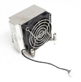 463990-001 - HP Processor Heatsink & Fan Assembly for Z600 Z800 Workstation