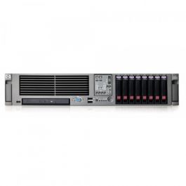 465323-001 - HP DL380 G5 QC L5420 2.5Ghz 2GB