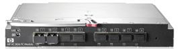 466482-B21 - HP Virtual Connect 24-port Fibre Channel Module - 24 x Fiber Channel