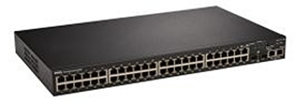469-3413 - Dell PowerConnect 3548 48-Ports 10/100 Base-T PoE Managed Switch