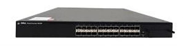 469-4250 - Dell PowerConnect 8132 24-Port 10GbE Base-T Layer 3 Managed Switch