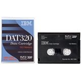 46C1936 - IBM DAT 320 Data Cartridge - DAT - DAT 320 - 160 GB (Native) / 320 GB (Compressed)