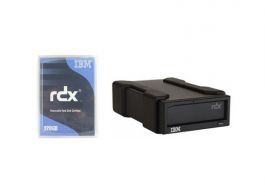 46C5394 - IBM 320GB RDX Tape Cartridge