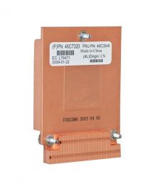 46C7320 - IBM Heatsink for HS22 BladeCenter
