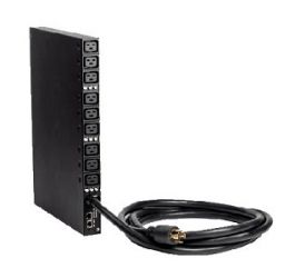 46M4116 - IBM 0U 24 C13 Switched and Monitored 30A PDU