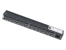 46M4118 - IBM 0U 24 C13 Switched and Monitored 30A Power Distribution Unit