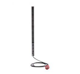 46M4143 - IBM 24-Outlets PDU - 12 x IEC 60320 C13, 12 x IEC 60320 C19