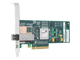 46M6049 - IBM Brocade Single Port 8GB Fiber Channel PCI Express x8 Host Bus Adapter for System X