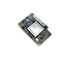 46M6065 - IBM Qlogic Single Port 4Gb Fibre Channel Expansion Card (CIOv) for BladeCenter