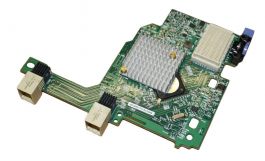 46M6169 - IBM Broadcom 10GB GEN 2 Dual Port Ethernet Expansion Card CFFH for BladeCenter