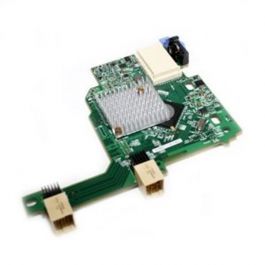 46M6171 - IBM Broadcom Dual Port 10 Gigabit G2 Ethernet Expansion Card