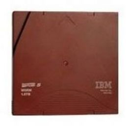 46X1292 - IBM LTO Ultrium 5 WORM Data Cartridge - LTO Ultrium - LTO-5 - 1.50 TB (Native) / 3 TB (Compressed)