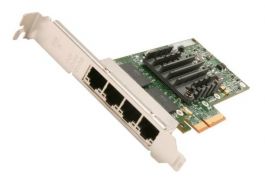 46Y3512 - IBM Pro/1000 PT Quad Port Server Adapter LP PCI Express