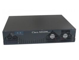 47-2740-02 - Cisco AS5200 Series Universal Access Server with 2-Port T1/PRI
