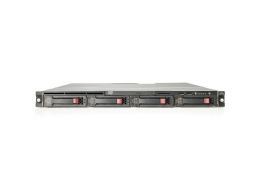 470065-257 - HP ProLiant DL320 G6 1x Intel Xeon 2.26GHz 4 Core CPU 6GB UDIMM RAM Rack Server System