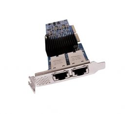 47C8152 - IBM / Intel 1250-T4 ML2 Dual-Port 10GBase-T Low Profile Network Adapter