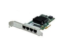 47C8210 - IBM I350-T4 Quad Port Ethernet Server Adapter by Intel
