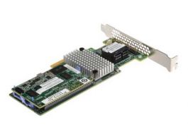 47C8656 - Lenovo ServeRAID M5200 SAS / SATA RAID Controllers with 1GB Cache Memory
