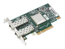 47C9952 - IBM Solarflare SFN5162F MR Dual Port 10GBe SFP+ Adapter for System x