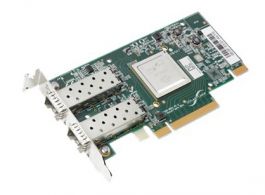47C9953 - IBM SOLARFLARE SFN5162F MR Dual Port 10GBE SFP+ Adapter for System x