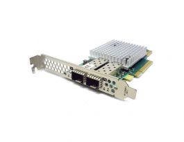 47C9980 - Lenovo Solarflare SFN7122F I Quad-Port 10Gb/s Network Adapter