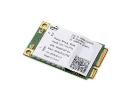 480985-001 - HP Mini PCI-Express 802.11a/b/g/n WiFi Wireless Lan (WLAN) Network Adapter for Pavilion DV6/DV7 Series Notebooks